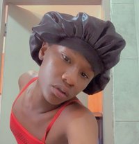 Deepqueen - Acompañantes transexual in Nairobi