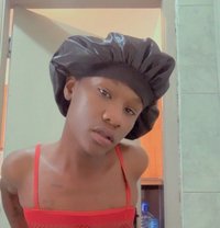 Deepqueen - Transsexual escort in Nairobi