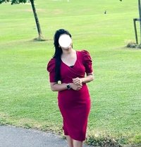 Deeps399 - escort in Bangalore