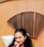 Deepthi - Transsexual escort in Hyderabad Photo 1 of 4