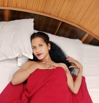 Deepthi - Acompañantes transexual in Hyderabad