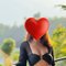 Deepthi - escort in Bangalore