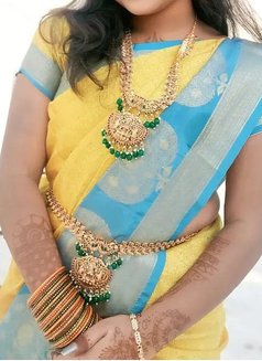 Deepthi - escort in Hyderabad Photo 1 of 2