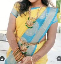 Deepthi - puta in Hyderabad