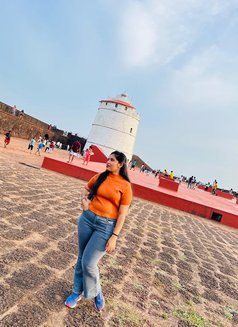 Deepthi reddy Telugu call girl Hyderabad - puta in Hyderabad Photo 2 of 4