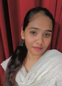 Deepthi reddy Telugu call girl Hyderabad - puta in Hyderabad Photo 3 of 4