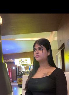 Deepthi Roy - escort in Hyderabad Photo 3 of 4