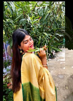 Deepthi Roy - escort in Hyderabad Photo 4 of 4