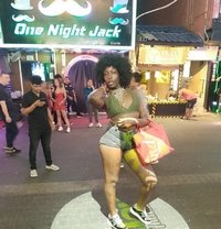 Deepthroat Mooki - Acompañantes transexual in Nairobi