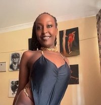 Deepthroat Mooki - Acompañantes transexual in Nairobi