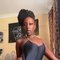 Deepthroat Mooki - Transsexual escort in Nairobi