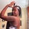 Deepthroat Mooki - Acompañantes transexual in Nairobi Photo 4 of 9
