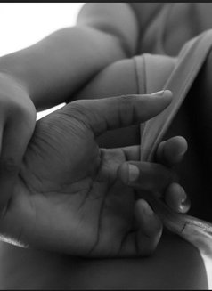 Deepthroat Mooki - Transsexual escort in Nairobi Photo 3 of 4