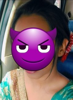 Deepthroat Queen[read Profile] - escort in New Delhi Photo 1 of 3