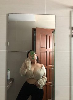 Deepthroat Zinnia Outcall and Incall Ava - escort in Pattaya Photo 1 of 4