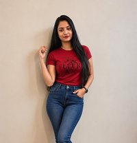 โฃ๏ธ Deepti Best Escort โฃ๏ธ - escort in Guwahati