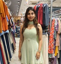 ❣️ Deepti Best Escort ❣️ - escort in Jaipur