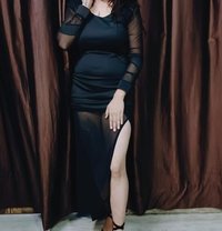 Deepti Cam & Reel Meet - escort in New Delhi