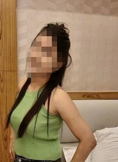 Deepti Cam & Reel Meet - escort in New Delhi Photo 1 of 8