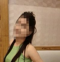 Deepti Cam & Reel Meet - escort in New Delhi