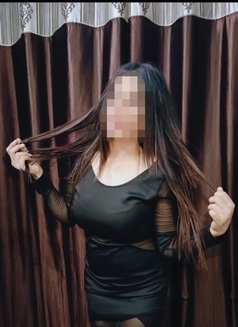 Deepti Cam & Reel Meet - escort in New Delhi Photo 2 of 5