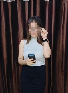 Deepti Cam & Reel Meet - escort in New Delhi Photo 4 of 8