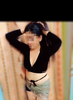 Deepti Cam & Reel Meet - escort in New Delhi Photo 5 of 8