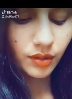 Deepti - escort in Gurgaon Photo 1 of 3