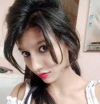 Deepti - escort in Gurgaon