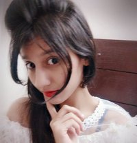 Deepti - escort in Gurgaon