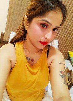 Deepti Escorts Nagpur - puta in Hyderabad Photo 1 of 16