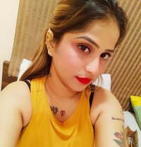 Deepti Escorts Nagpur - escort in Hyderabad