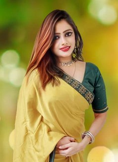 Deepti Escorts Nagpur - puta in Hyderabad Photo 3 of 16