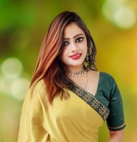 Deepti Escorts Nagpur - escort in Hyderabad