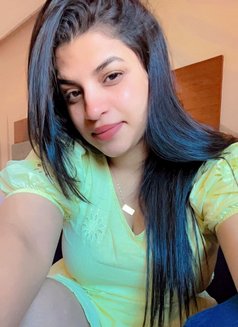Deepti Escorts Nagpur - puta in Hyderabad Photo 16 of 16