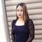 Deepti Independent Direct Meet Cash Pay - escort in Bangalore Photo 2 of 4