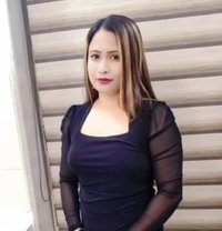 Deepti Independent massage therapist Oil - puta in Pune