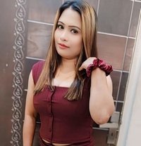 Deepti Independent massage therapist Oil - puta in Pune