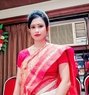 Purvi an Independent girl ONS GFE Hotel - escort in Chennai Photo 4 of 4
