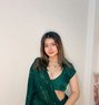 Deepti - escort in Ahmedabad Photo 1 of 3