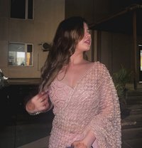 Deepti - escort in Ahmedabad