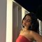 Deepti - escort in Ahmedabad