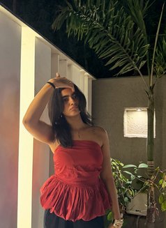 Deepti - escort in Ahmedabad Photo 2 of 3