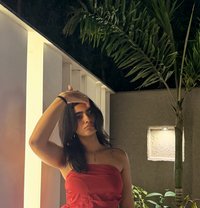 Deepti - escort in Ahmedabad