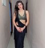 Deepti - escort in Chennai Photo 1 of 3
