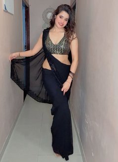 Deepti - escort in Chennai Photo 2 of 3
