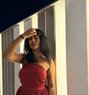 Deepti - escort in Hyderabad Photo 1 of 3