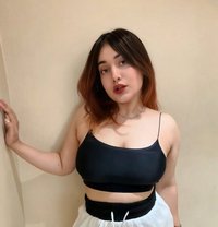 Deepti - escort in Hyderabad