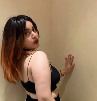 Deepti - escort in Hyderabad