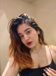 Deepti - escort in Hyderabad Photo 3 of 3